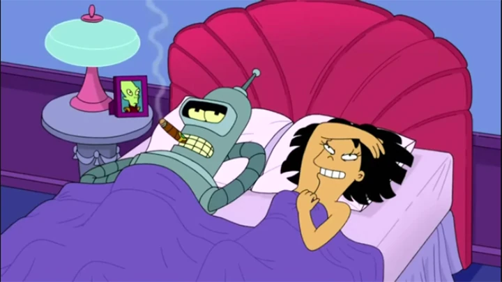 Amy_and_Bender